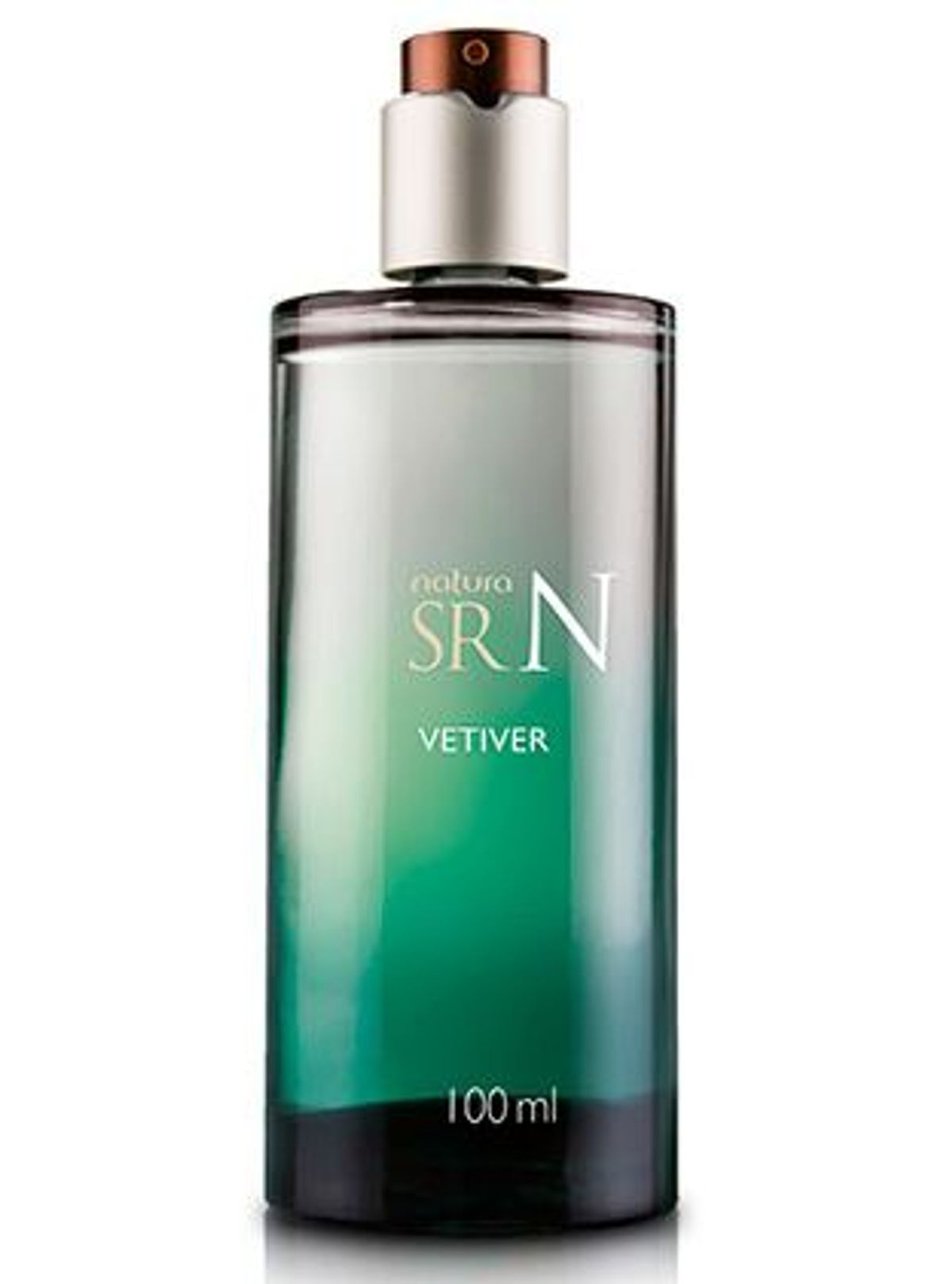 Sr. N Vetiver