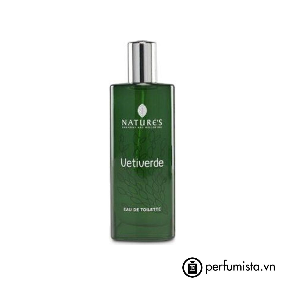 Vetiverde