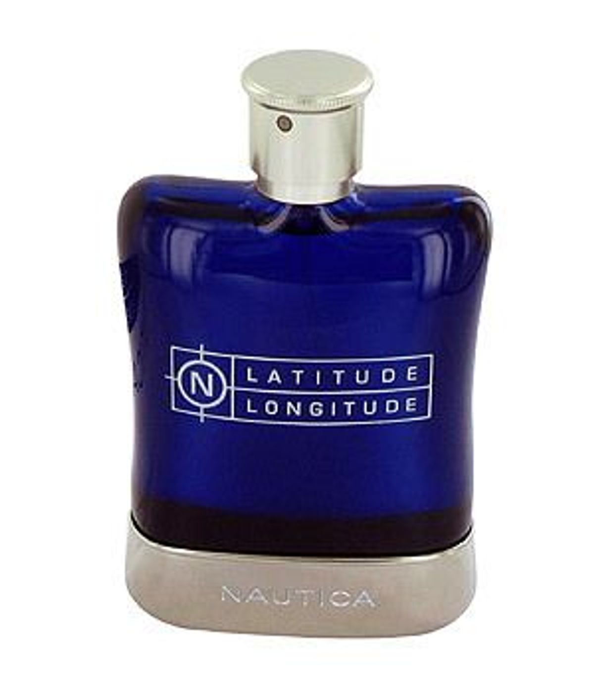 Latitude Longitude