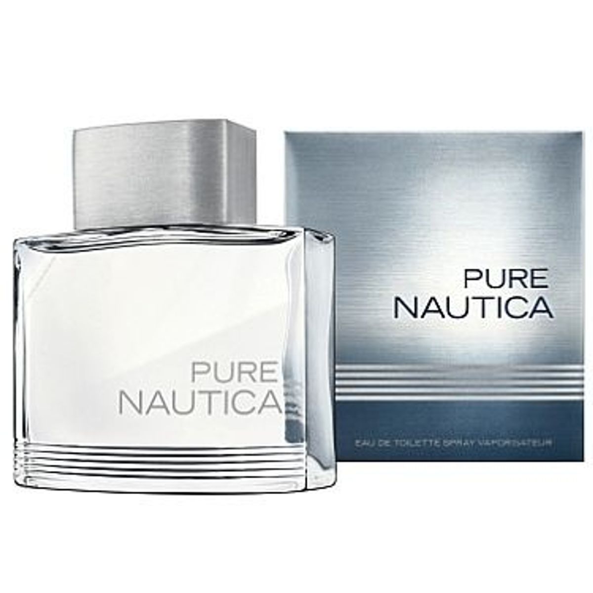 Pure Nautica