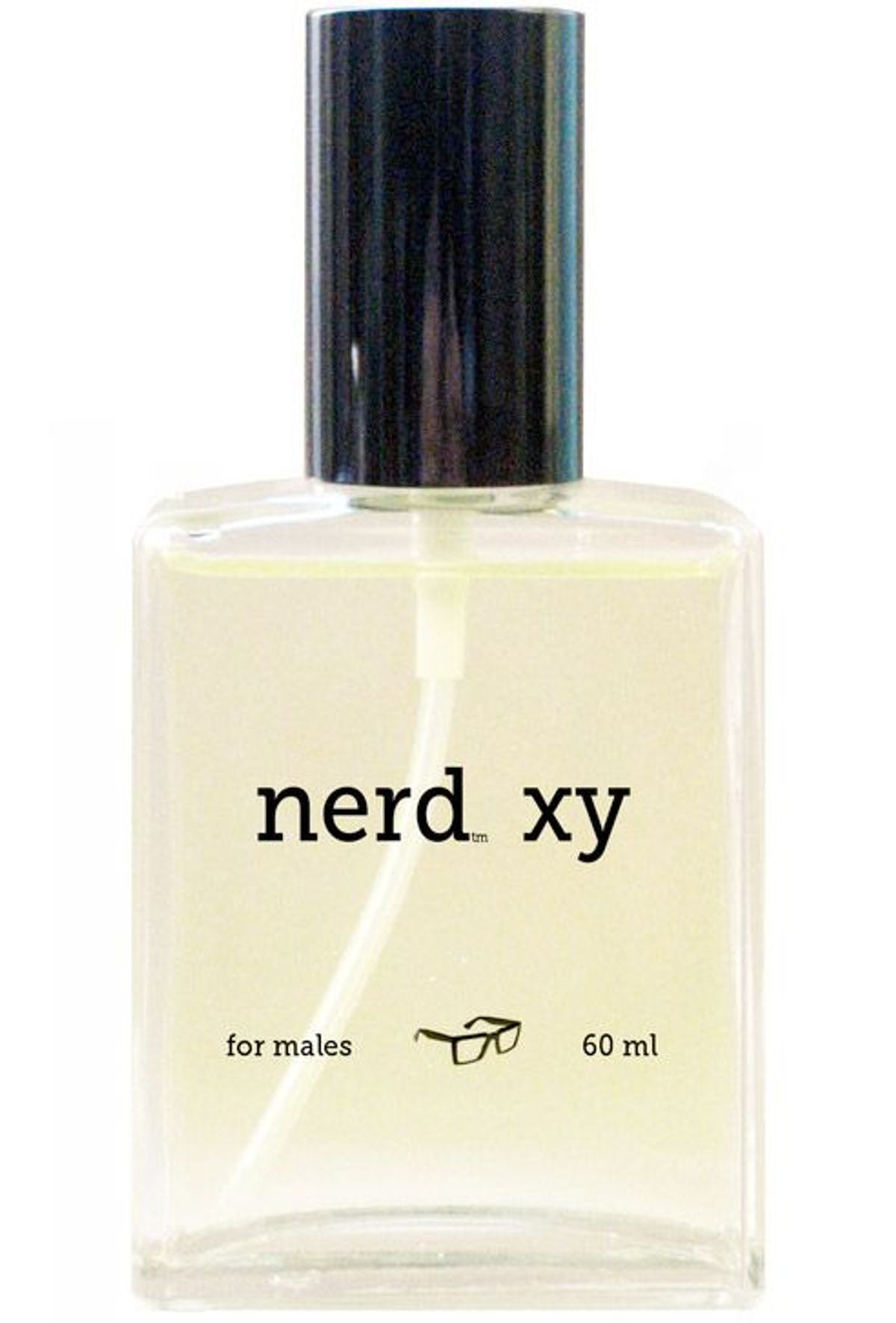nerd xy