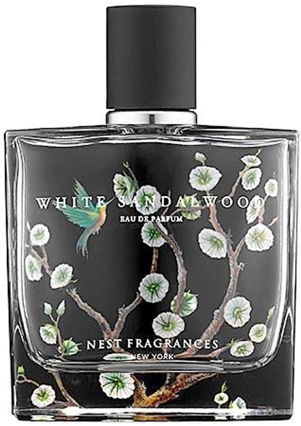 White Sandalwood