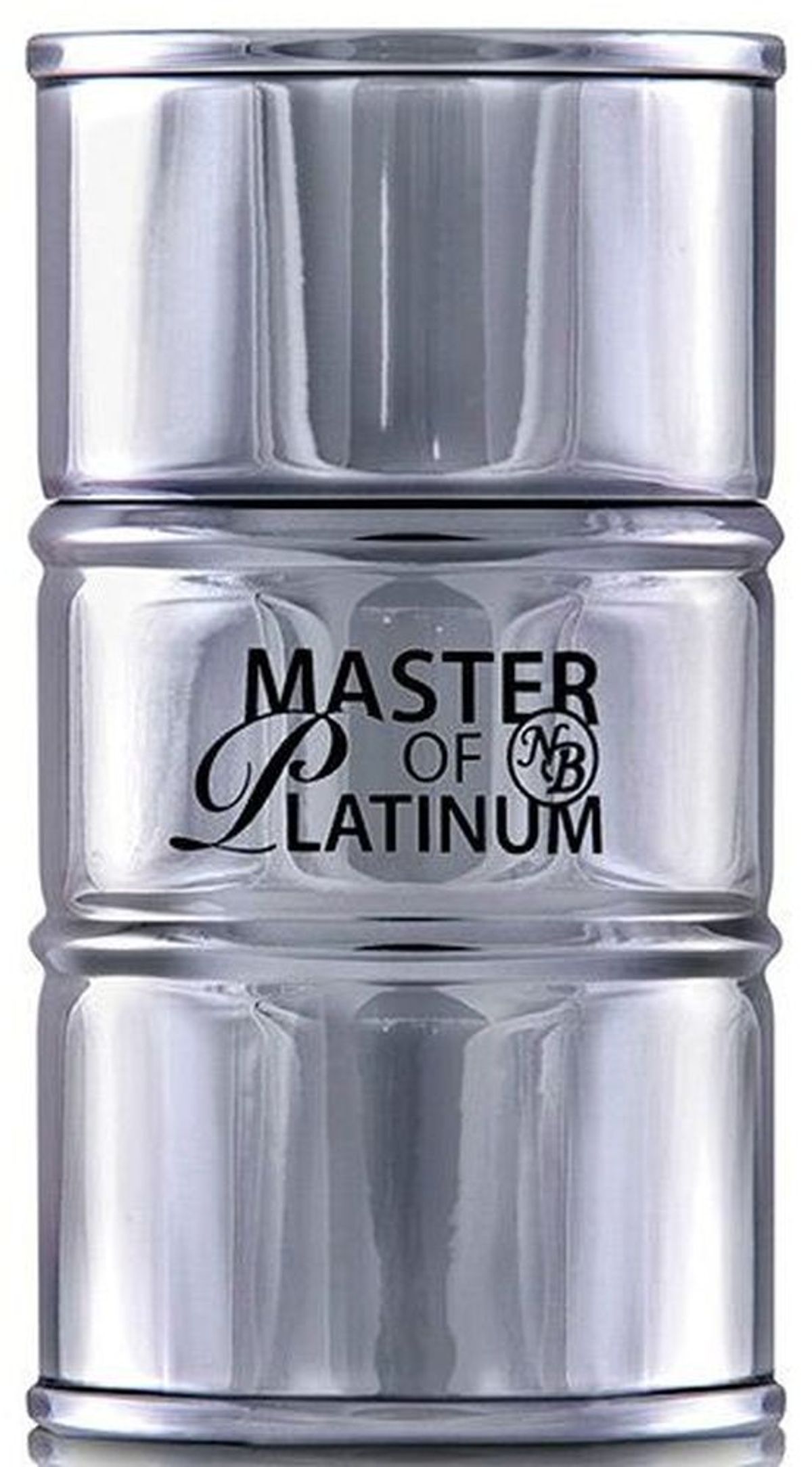 Master of Platinum