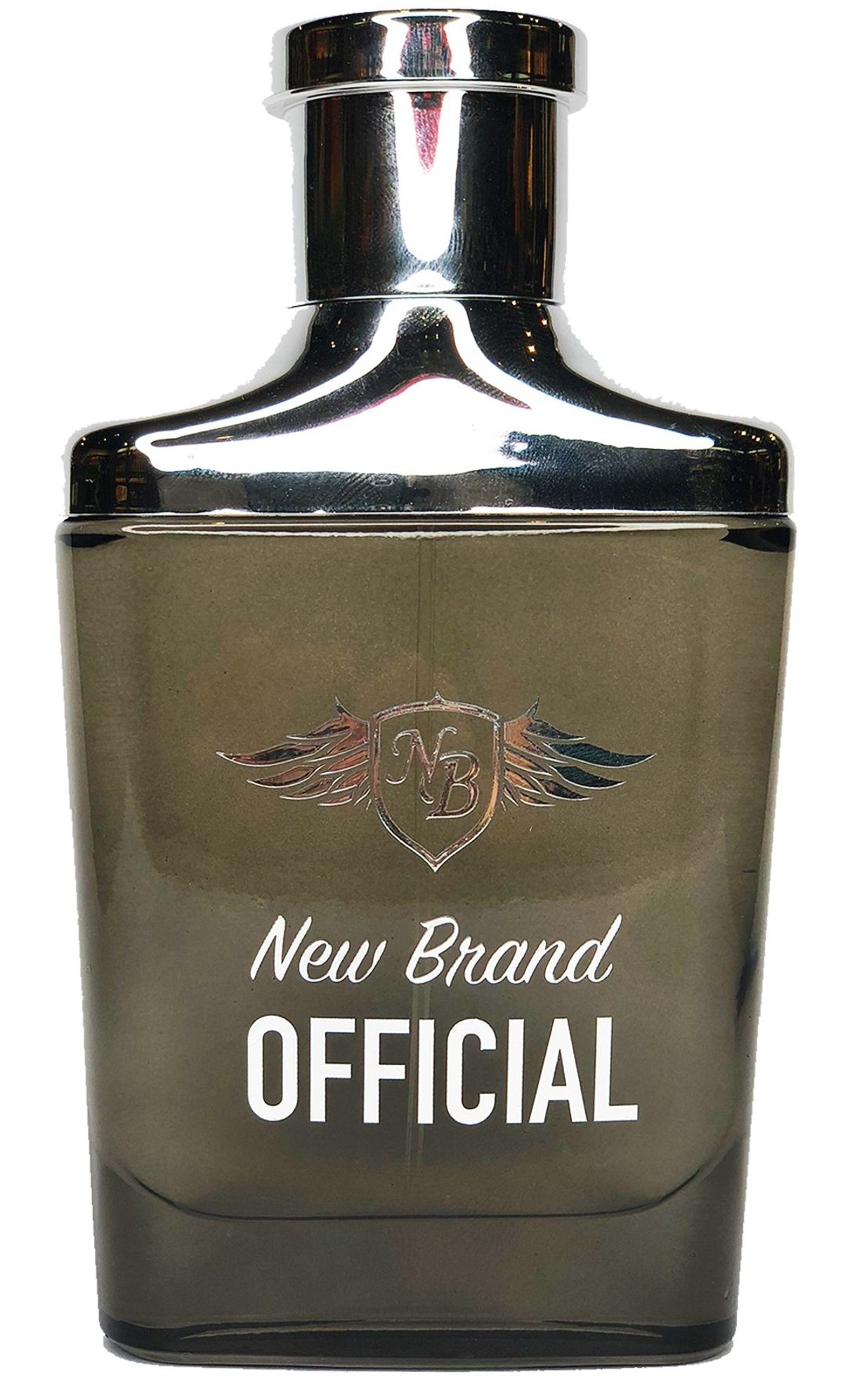 New Brand Official