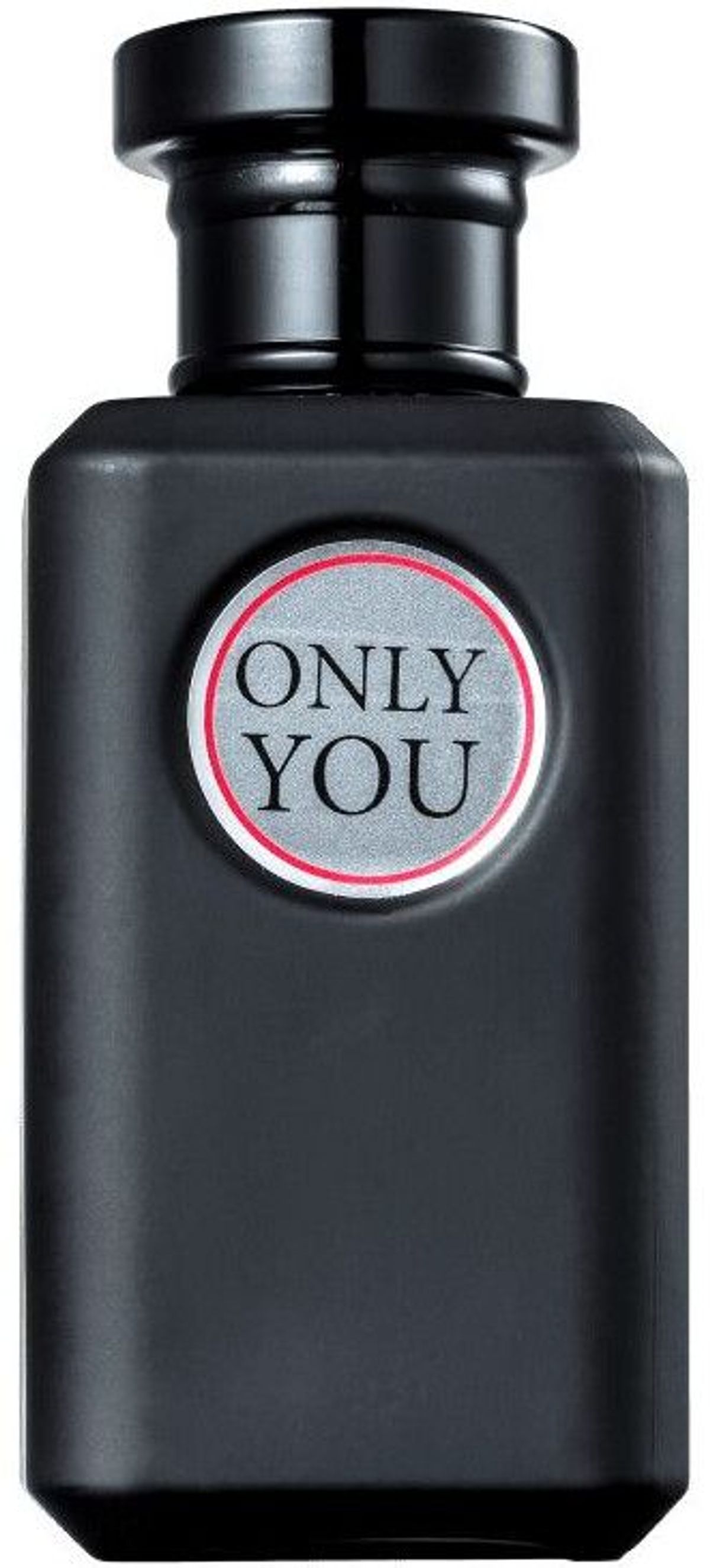 Only You Black