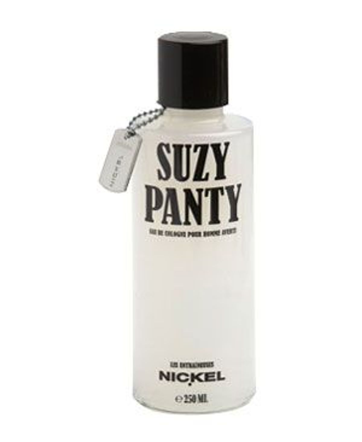 Suzy Panty