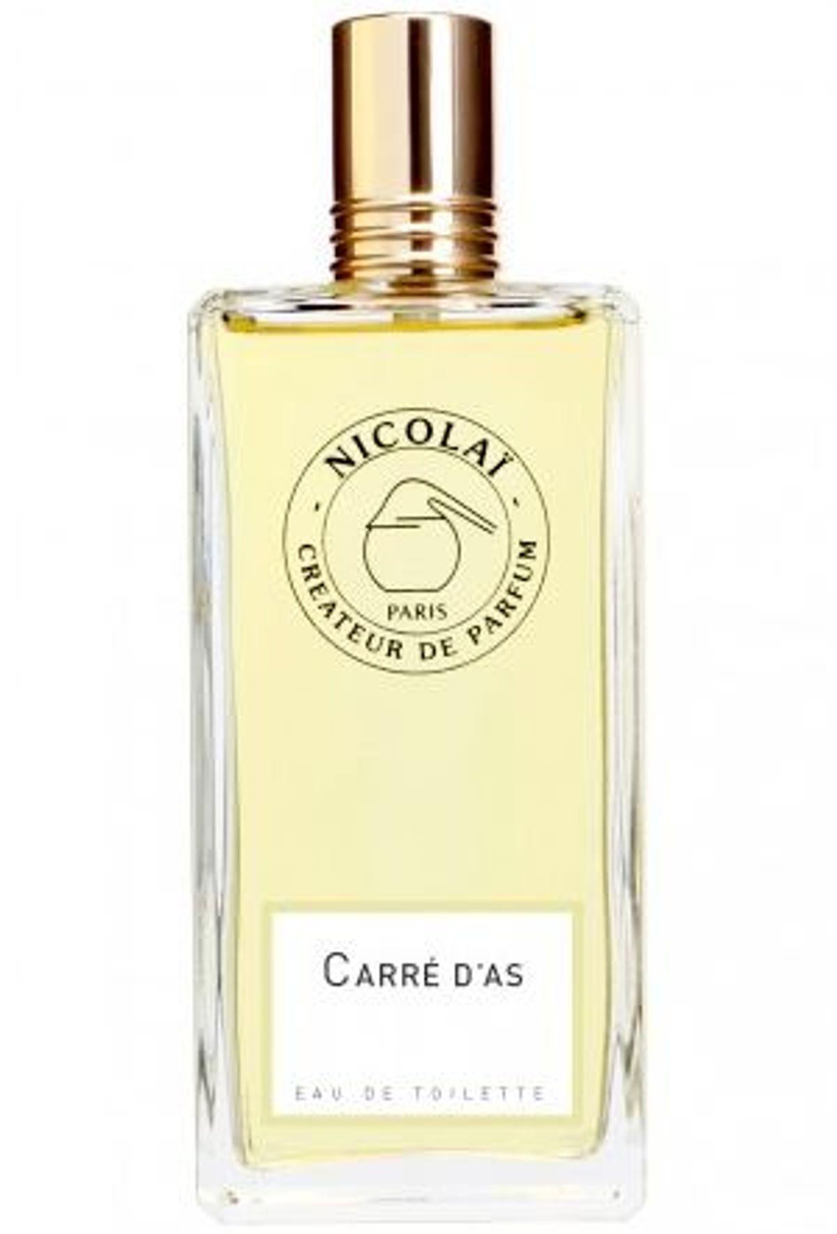 Carre d'As