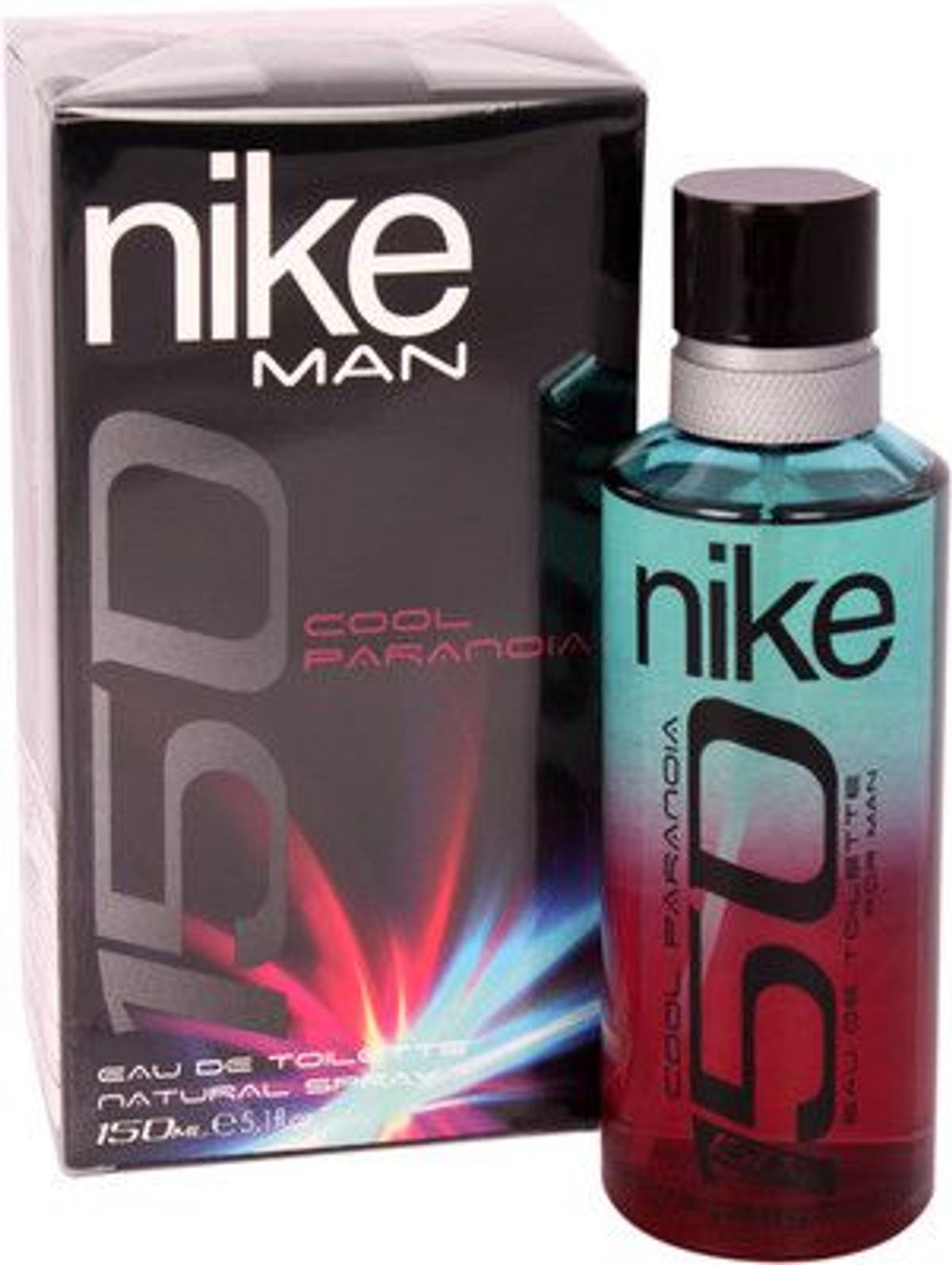 Nike N150 Cool Paranoia