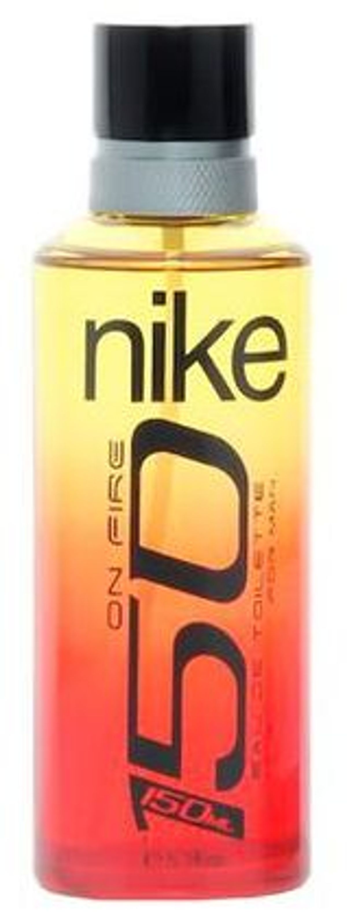 Nike On Fire