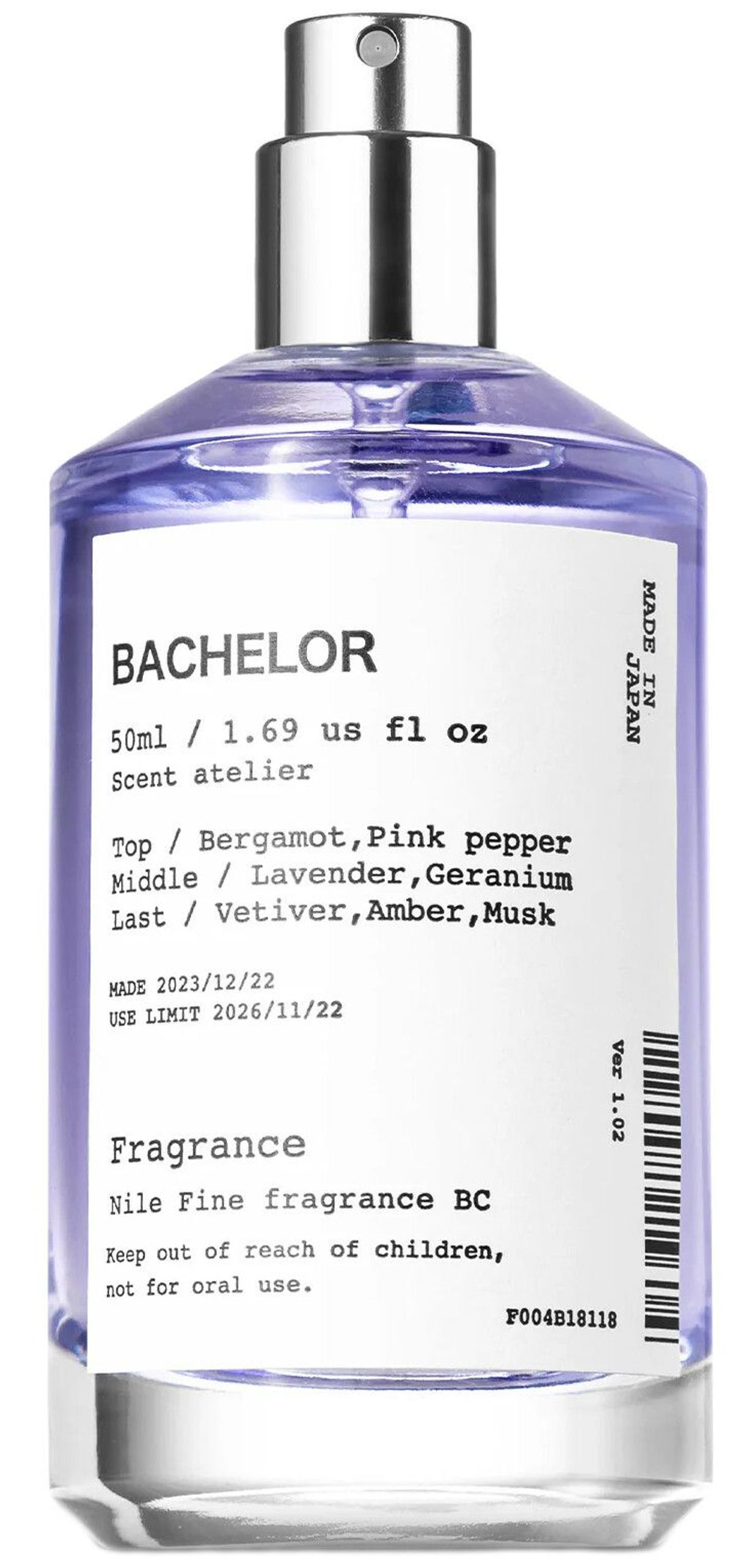 Bachelor