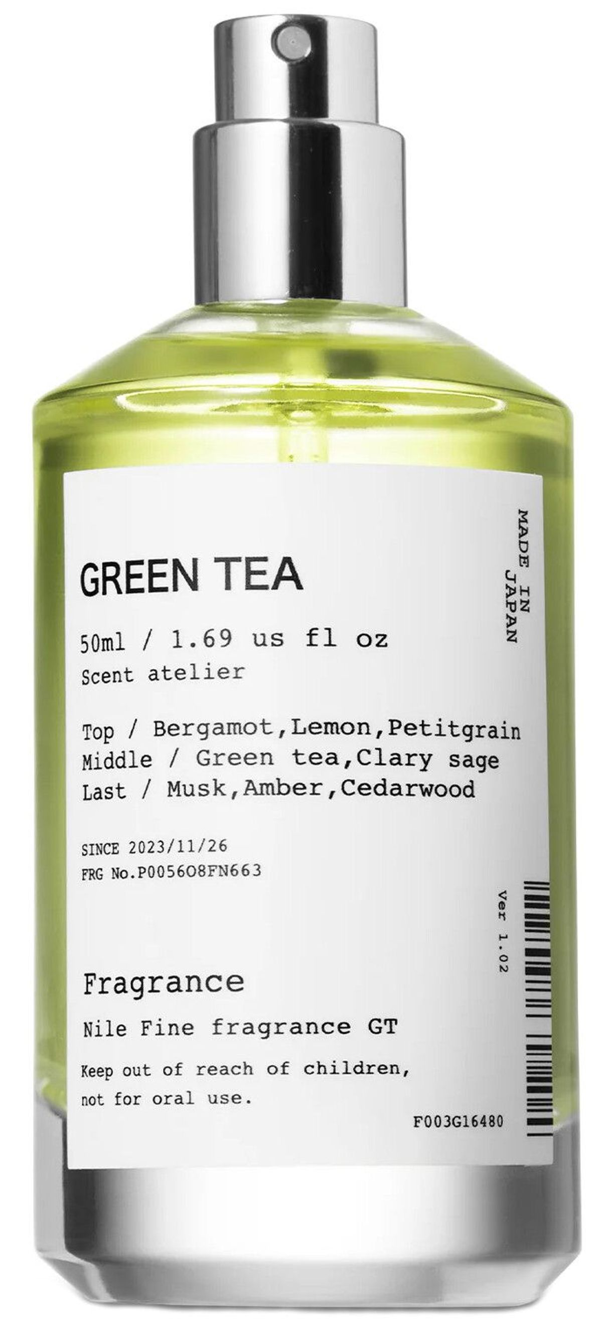 Green Tea