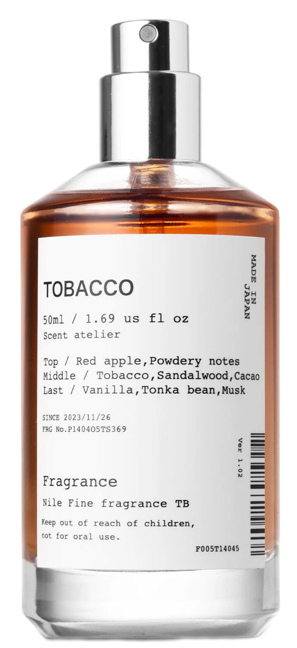Tobacco