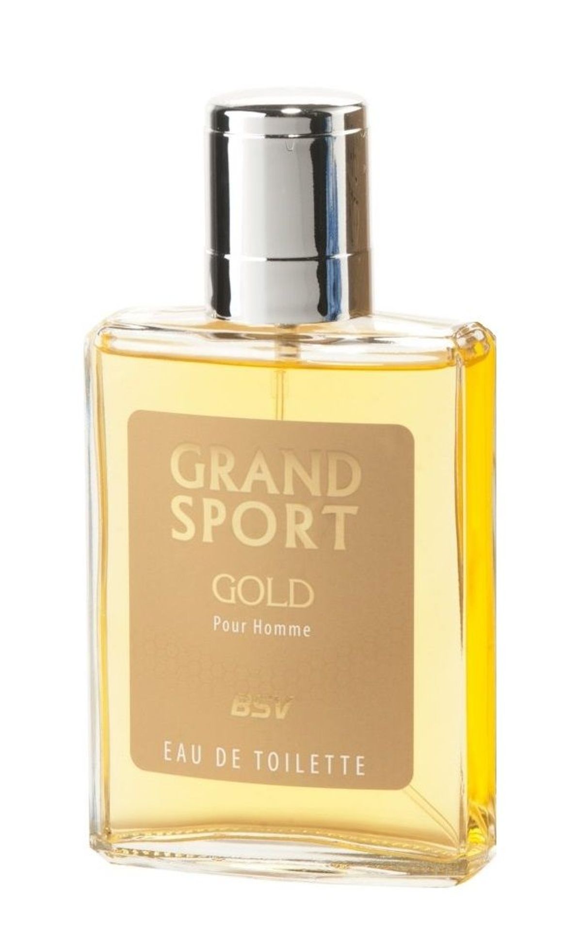 Grand Sport Gold