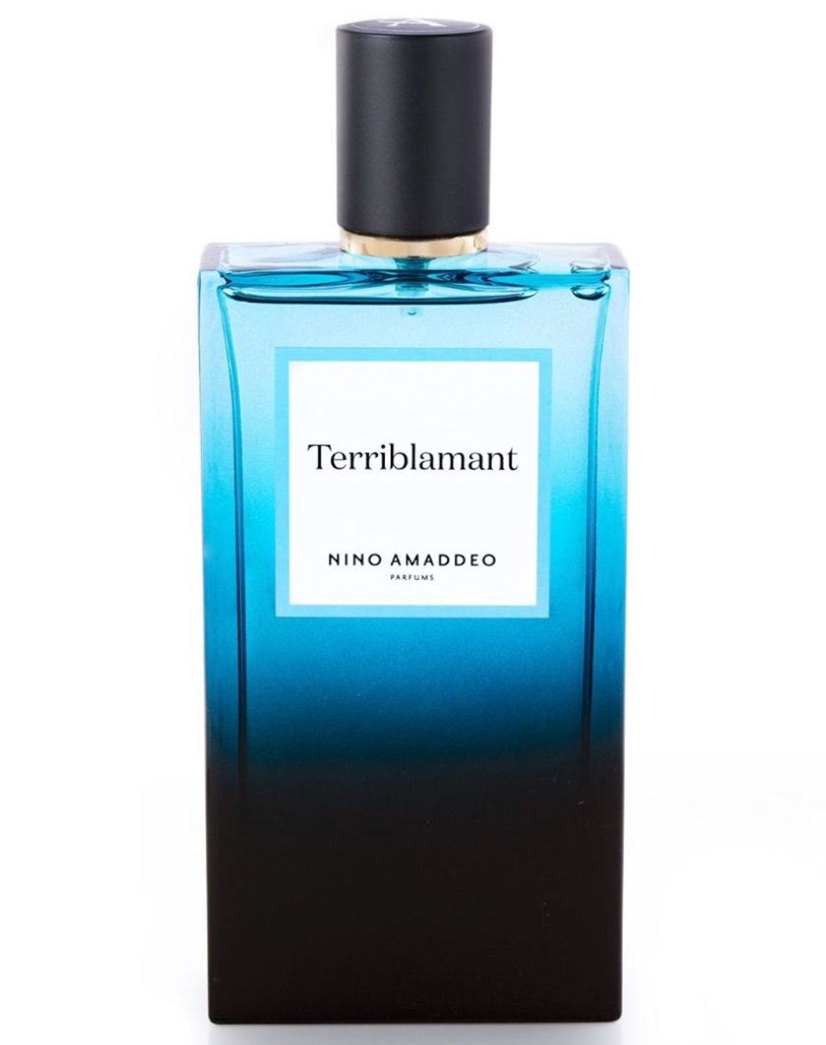 Terriblamant