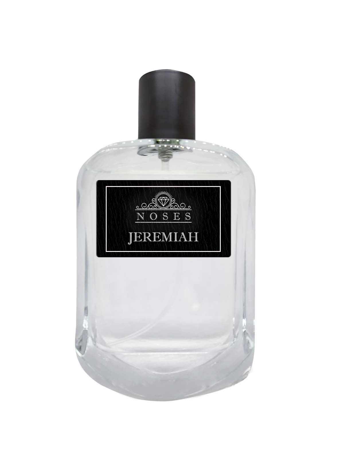 Jeremiah