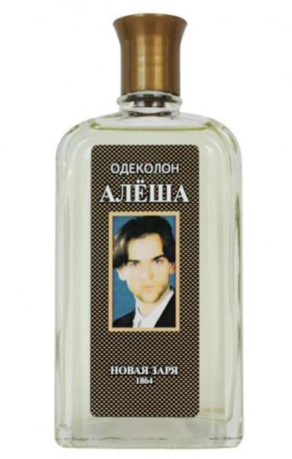Алеша (Alyosha)