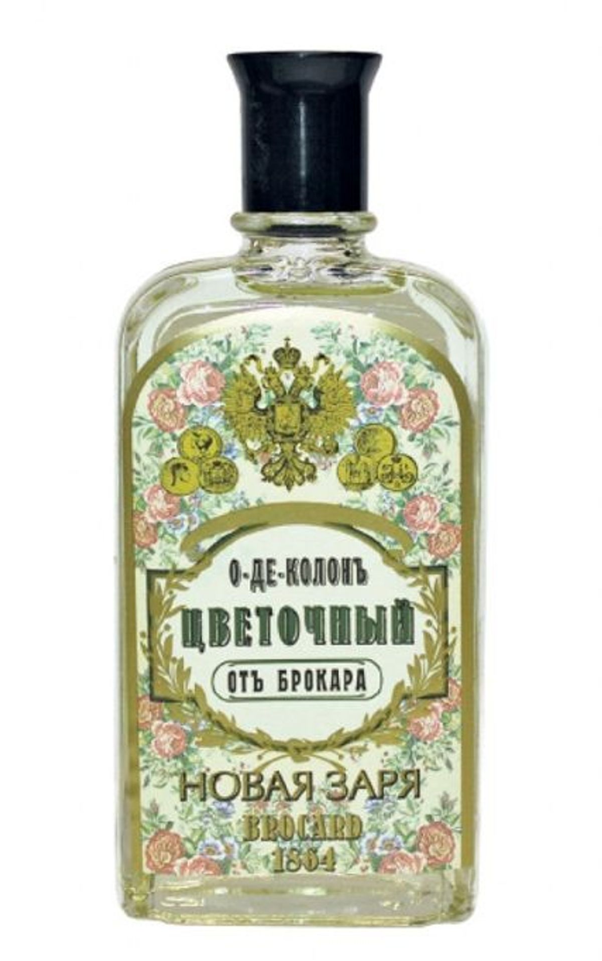 Цветочный (Floral)