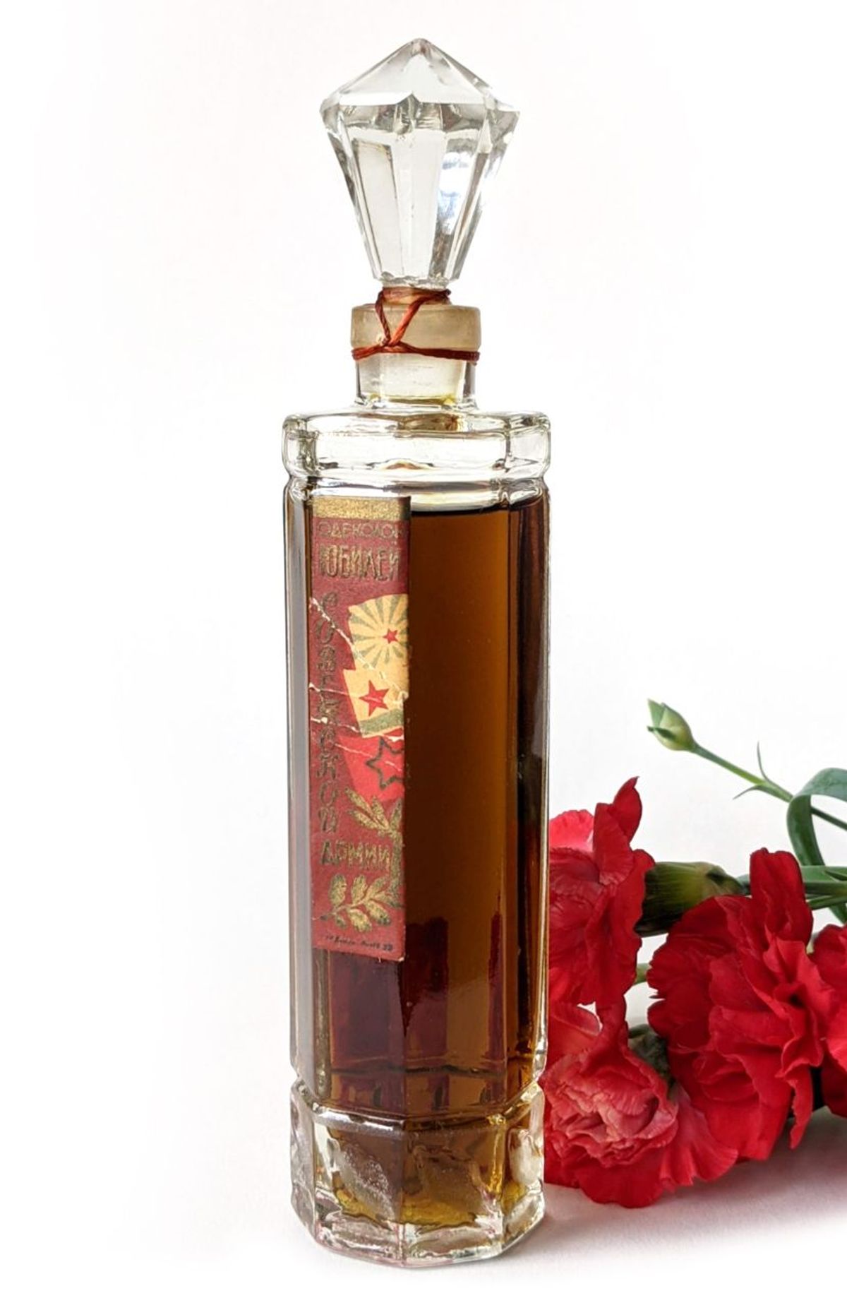 Юбилей Советской армии (Jubilee of the Soviet Army)