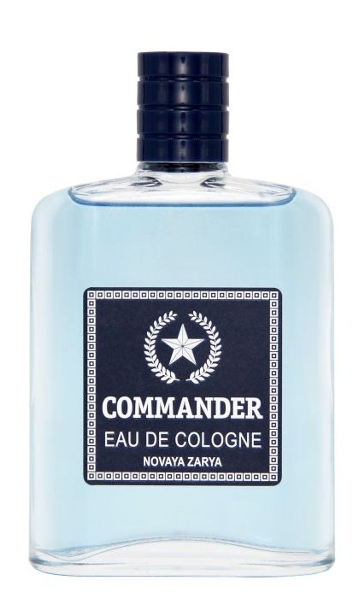 Командор (Commander)
