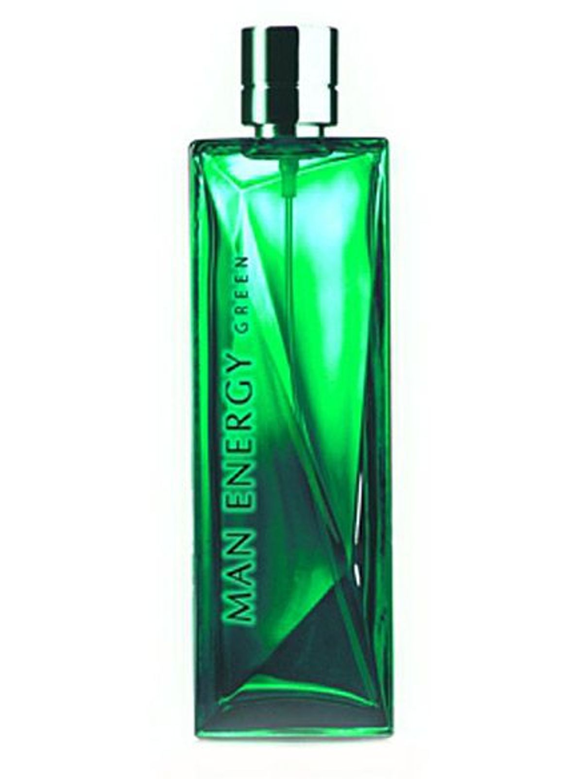 Man Energy Green