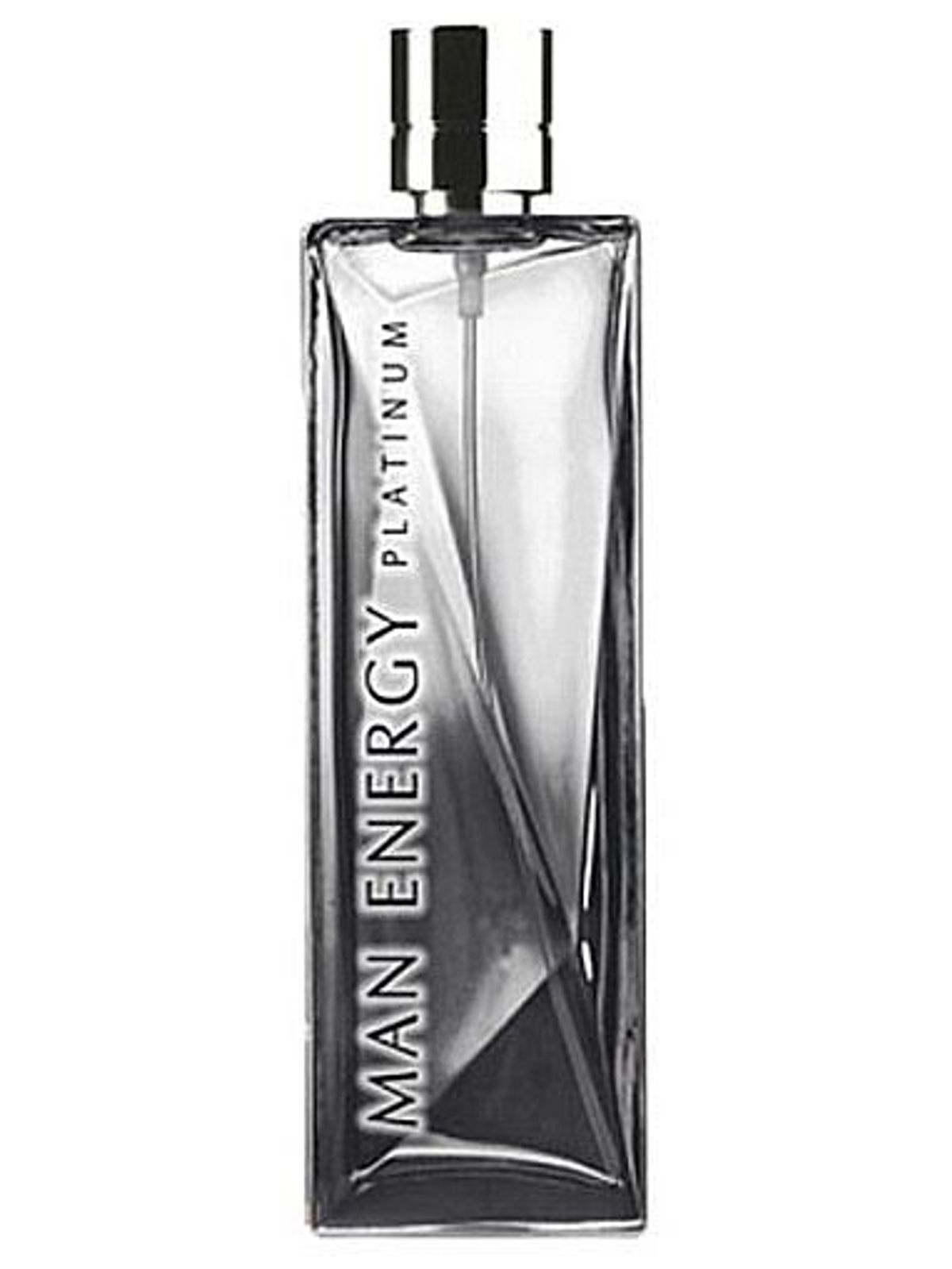 Man Energy Platinum
