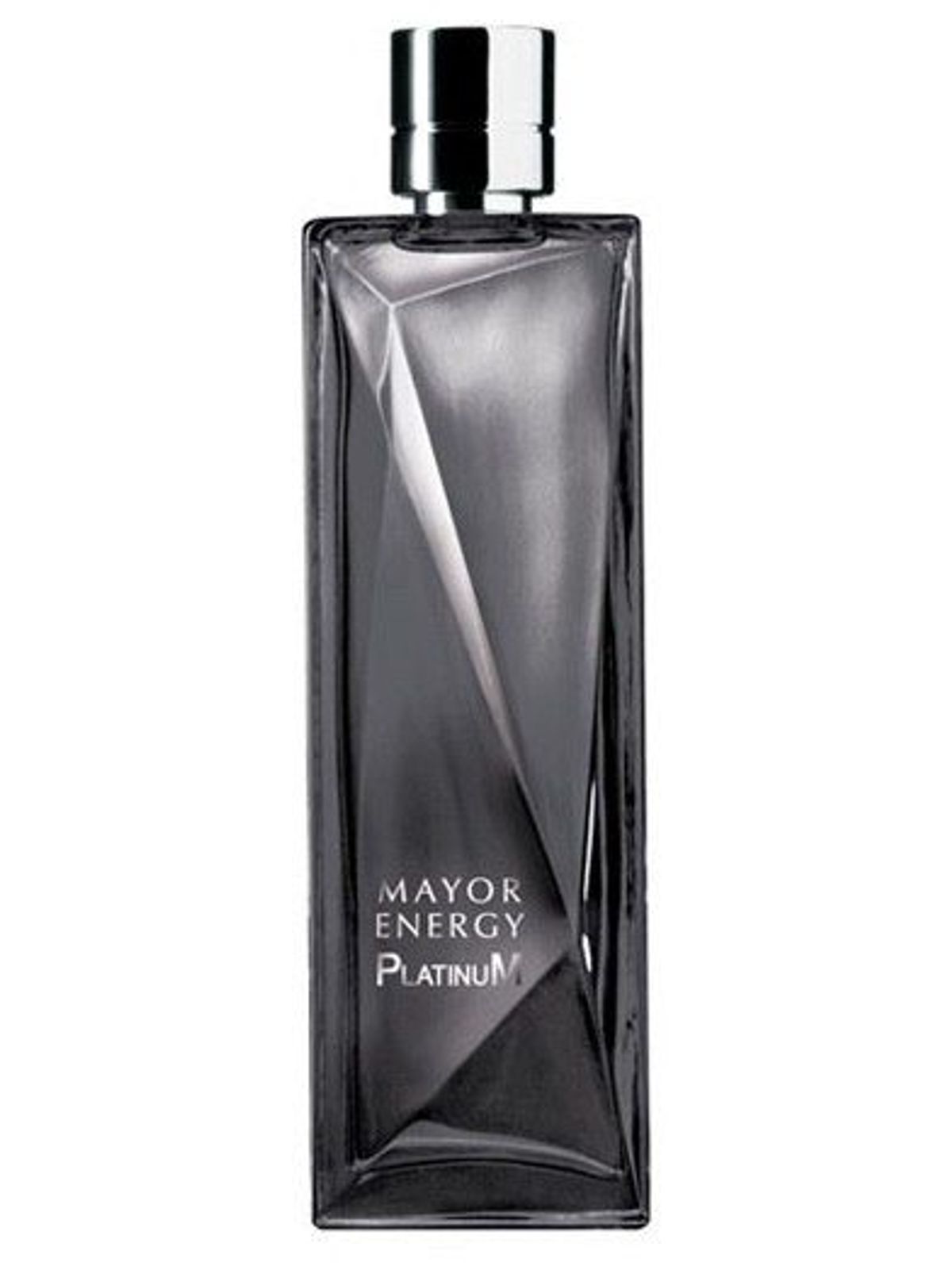 Mayor Energy Platinum