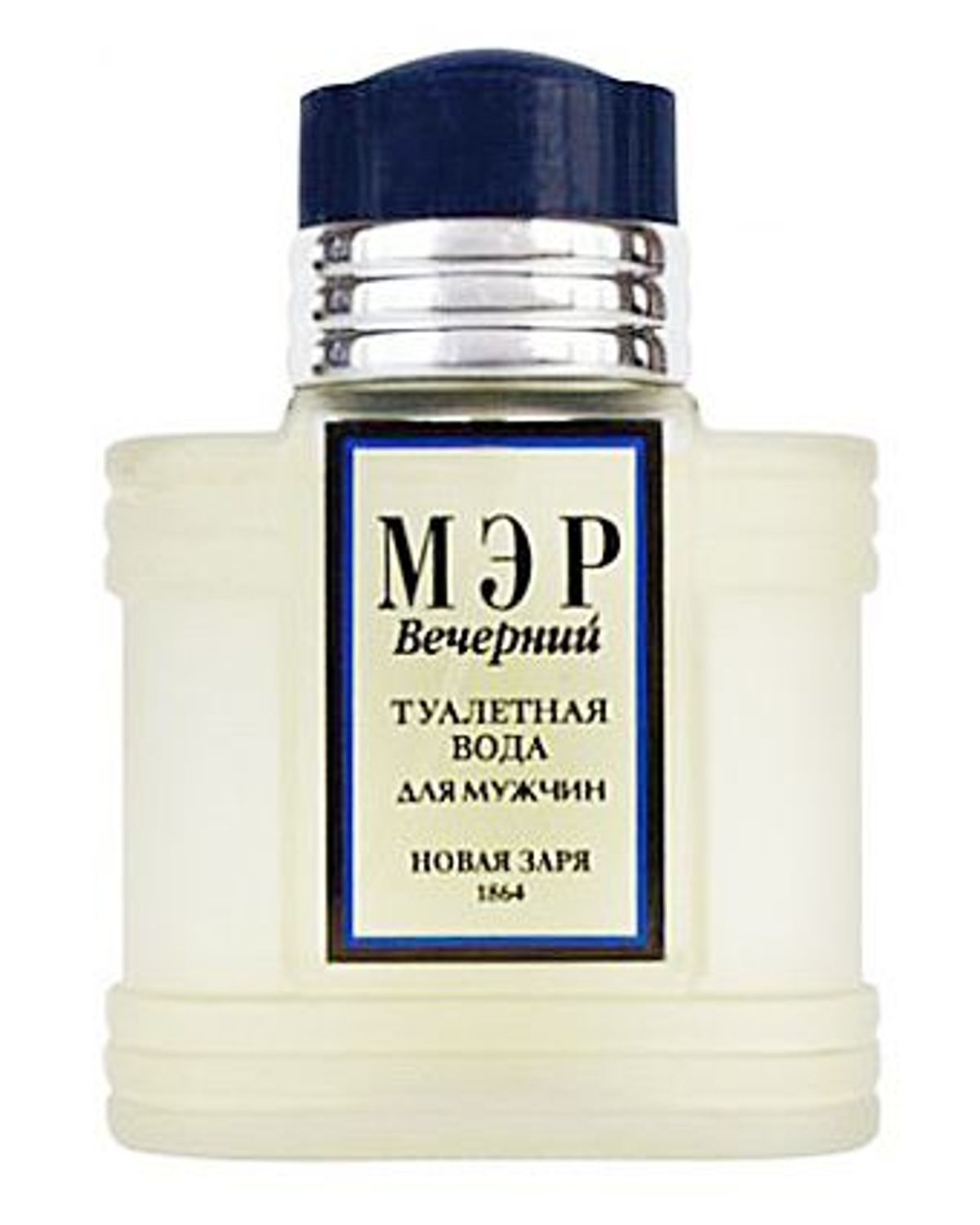 Мэр Вечерний (Mayor Night)