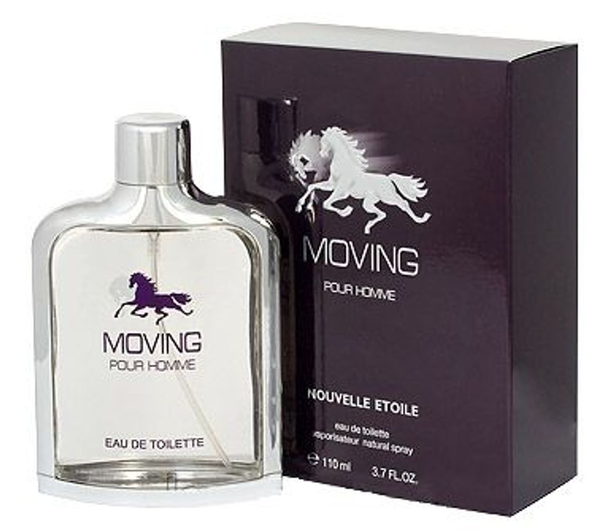 Moving
