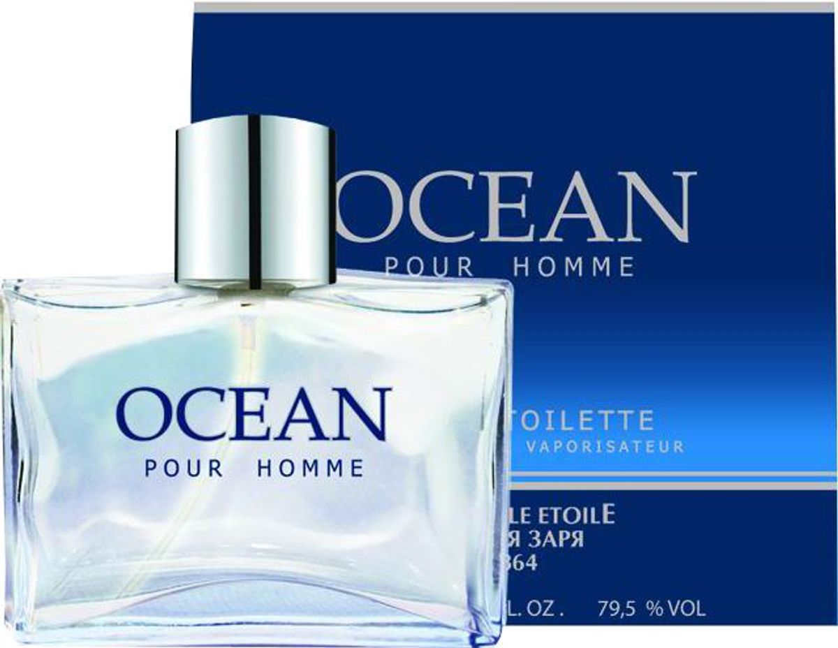 Ocean