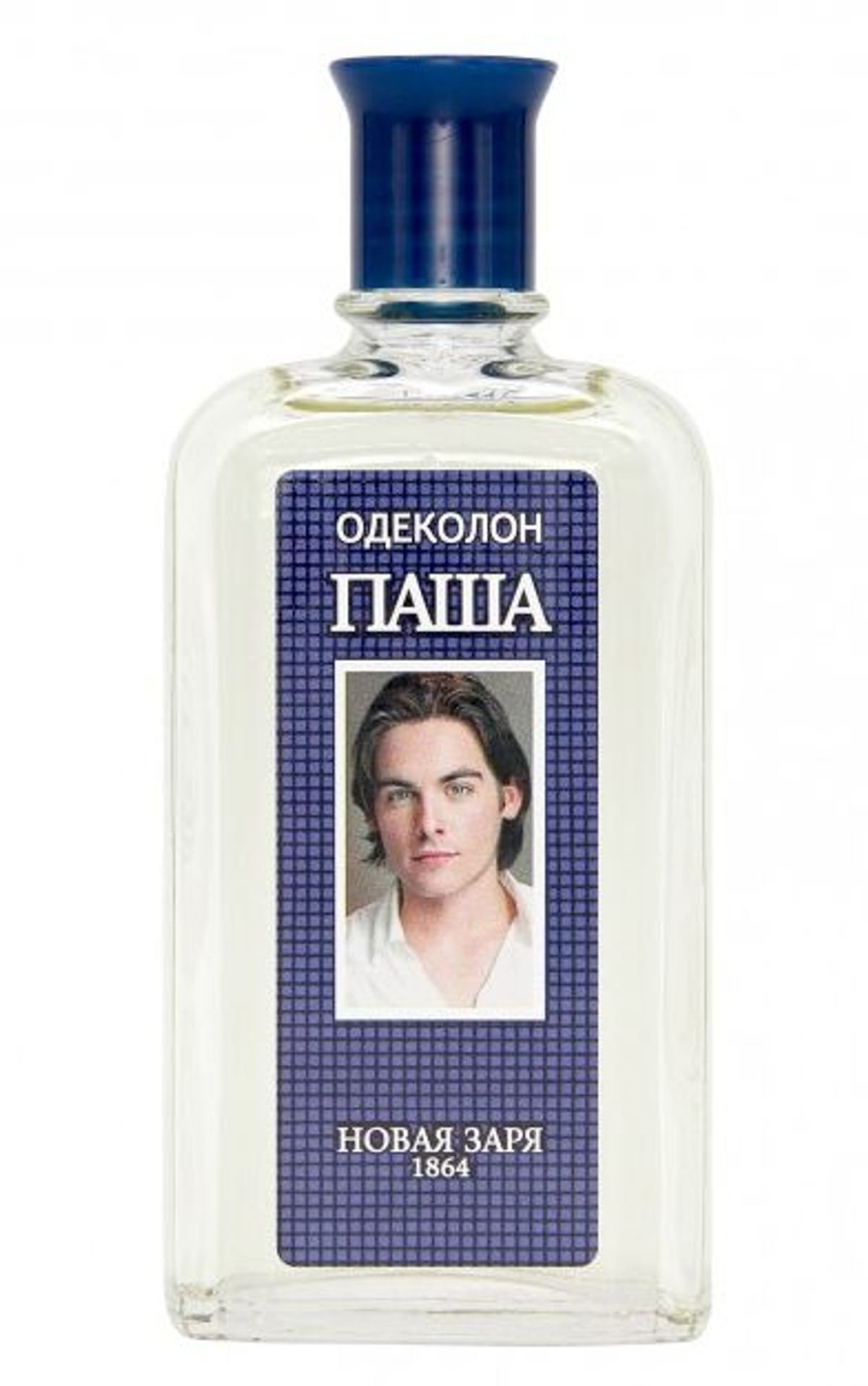 Паша (Pasha)