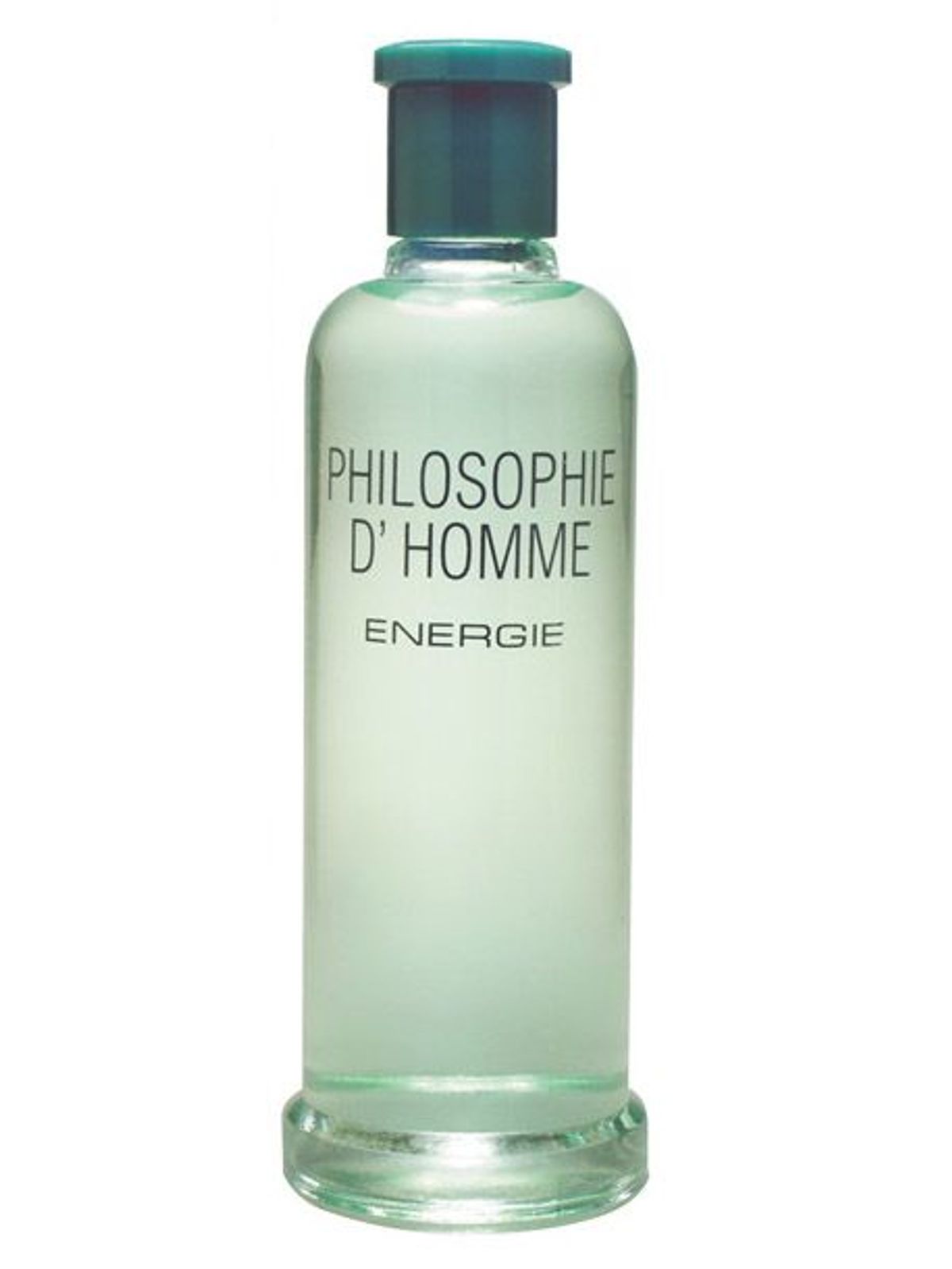 Philosophie D'Homme Energie