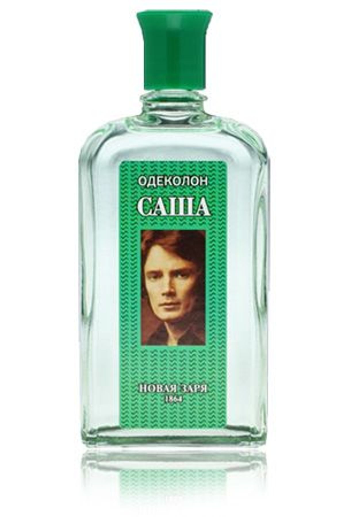 Саша (Sasha)