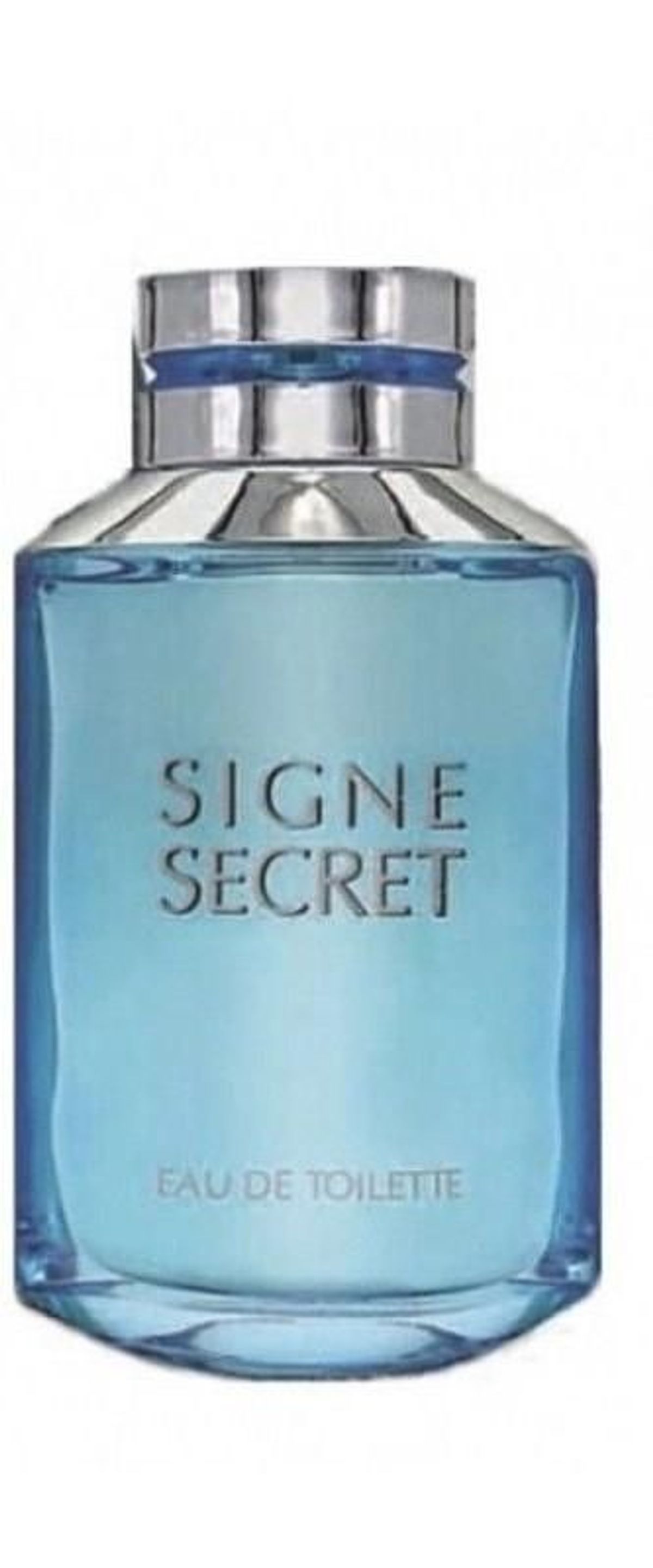 Signe Secret