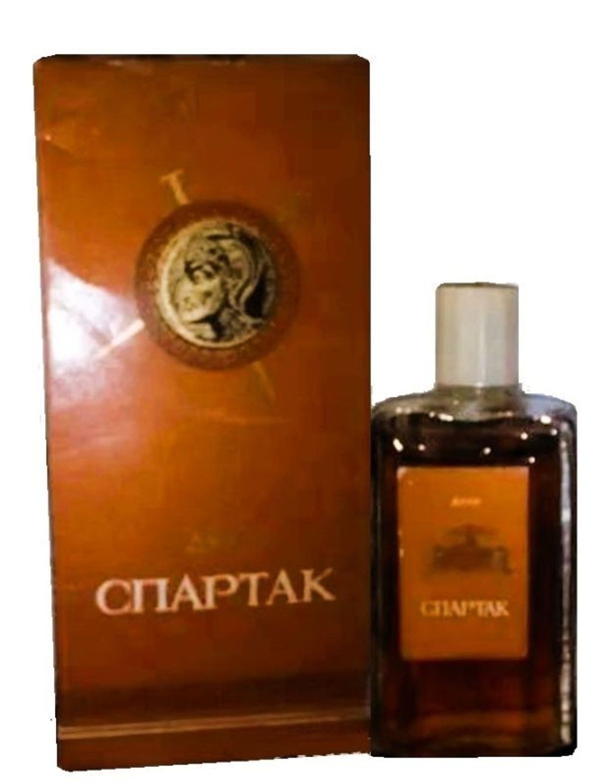 Спартак (Spartacus)