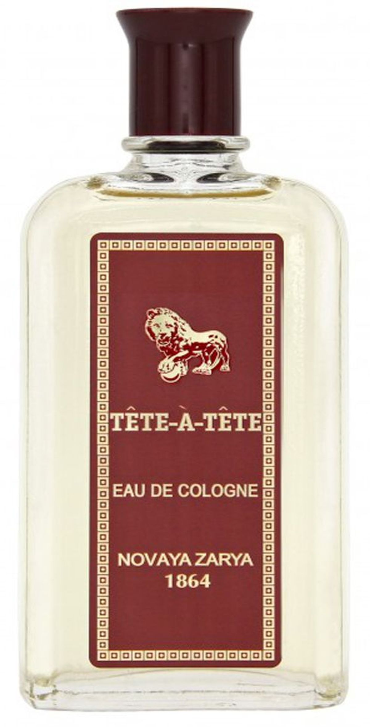 Tete-a-Tete Eau de Cologne