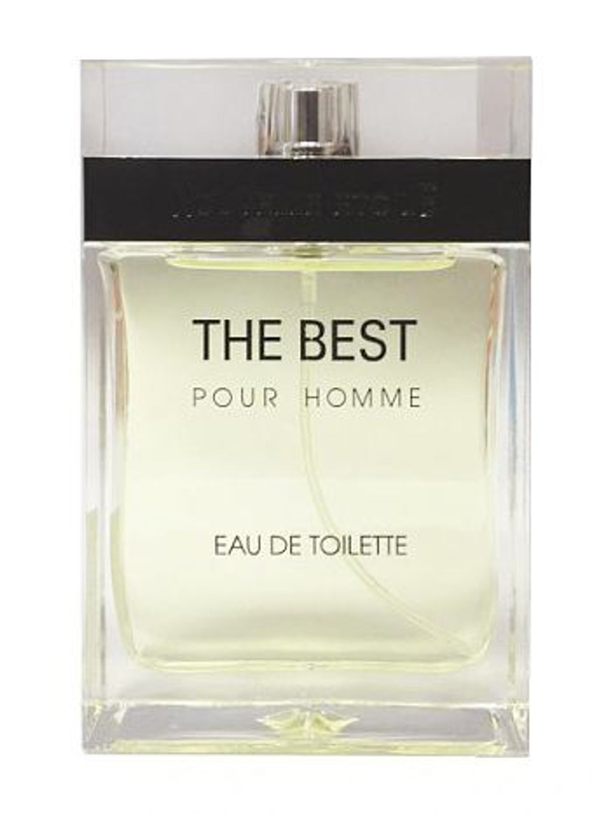 The Best