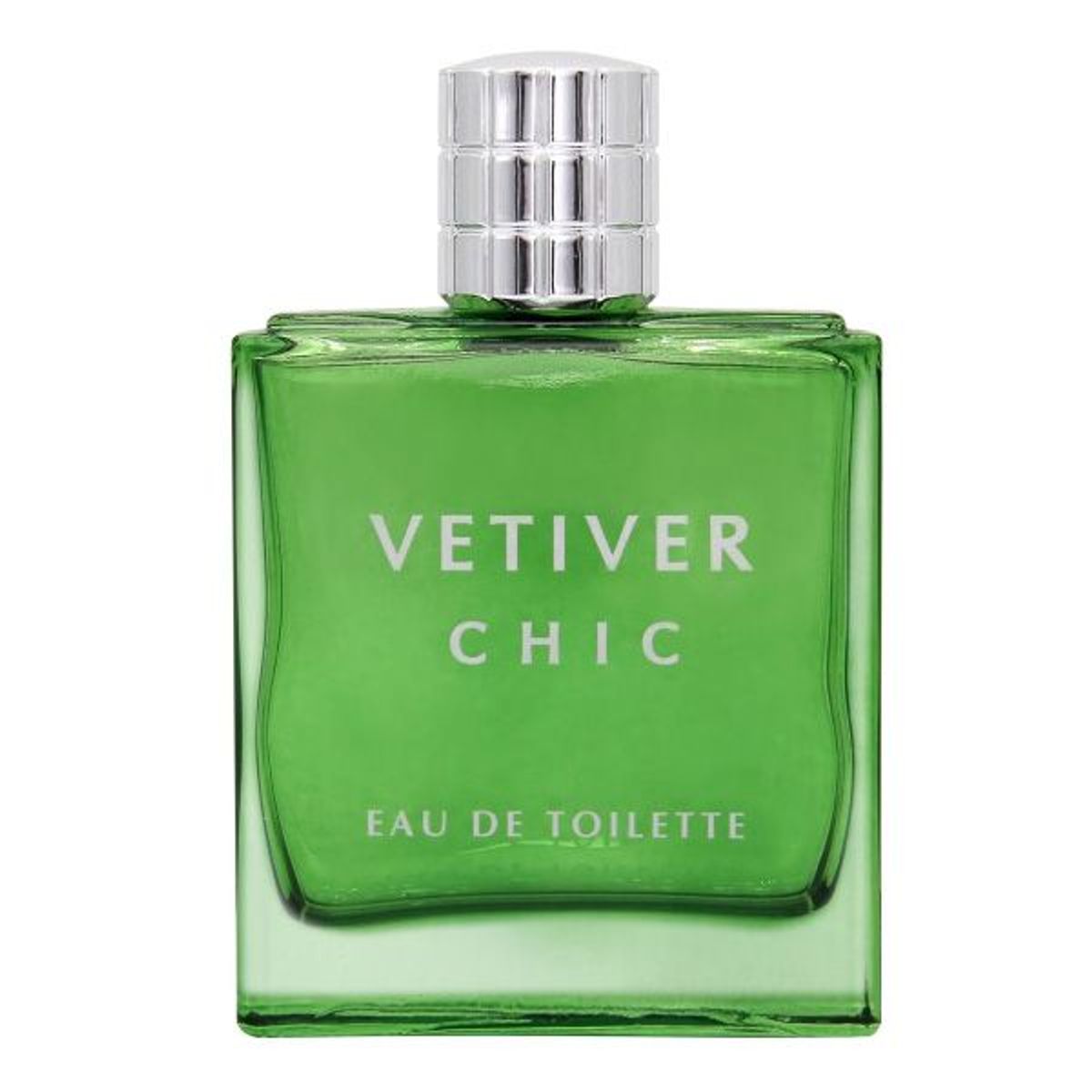 Vetiver Chic