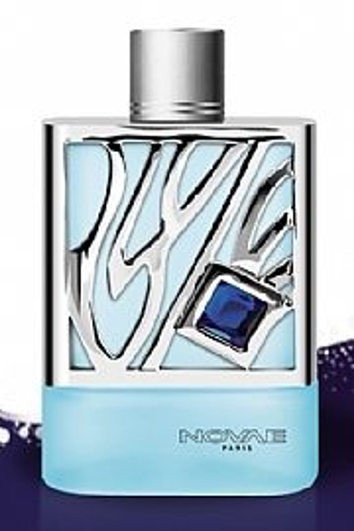 Real Man Blue