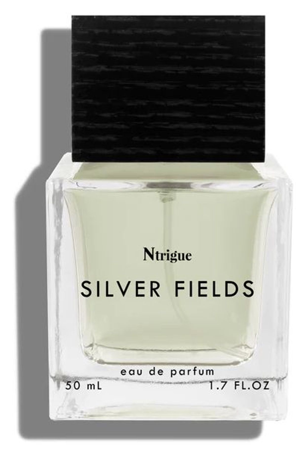 Silver Fields