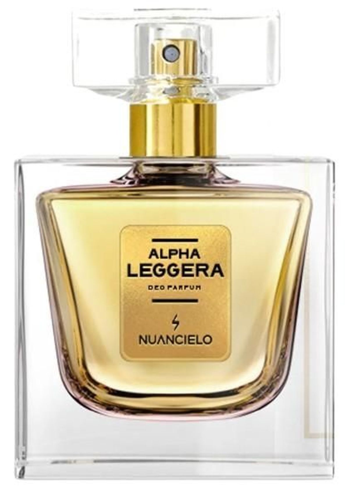 Alpha Leggera