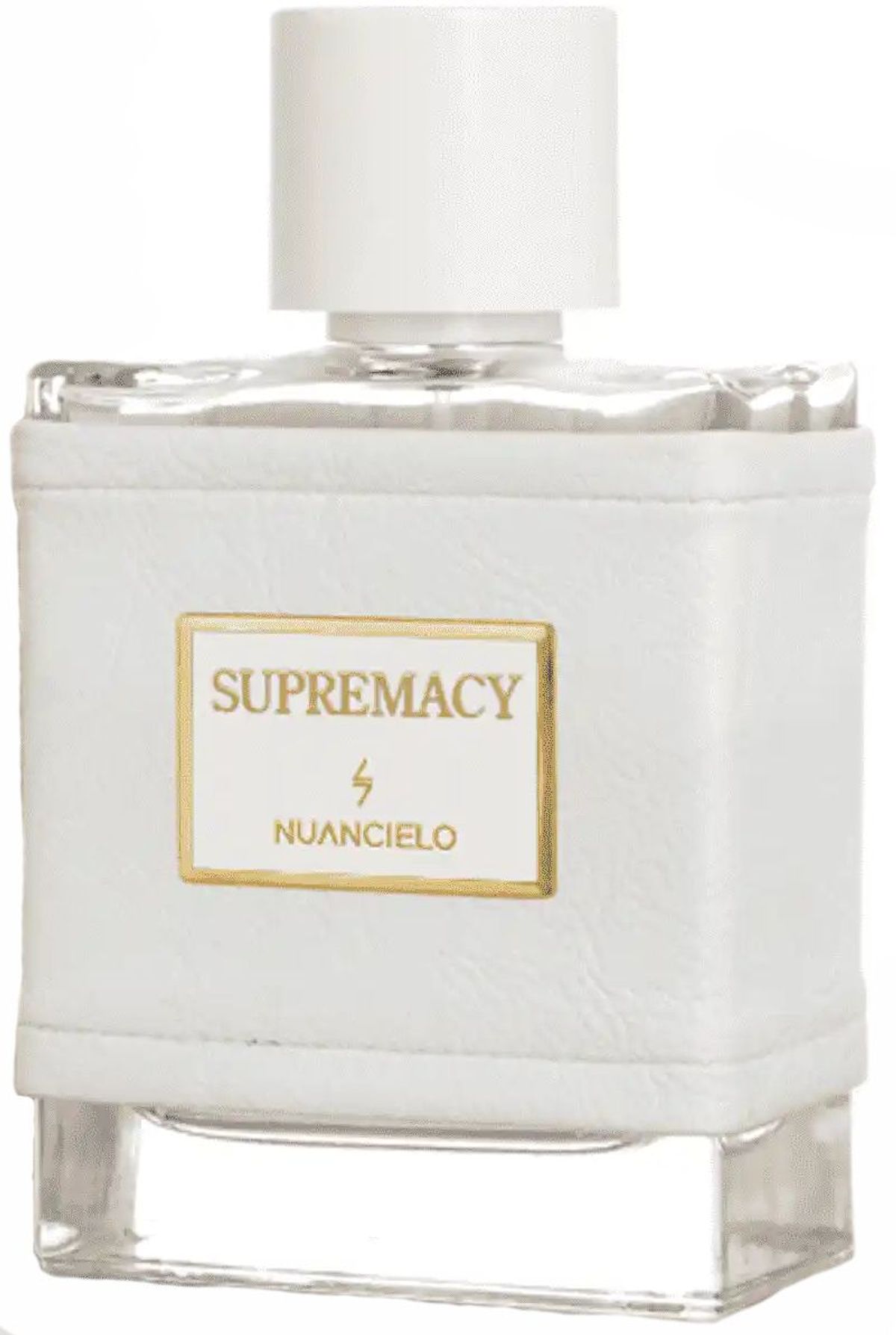Supremacy