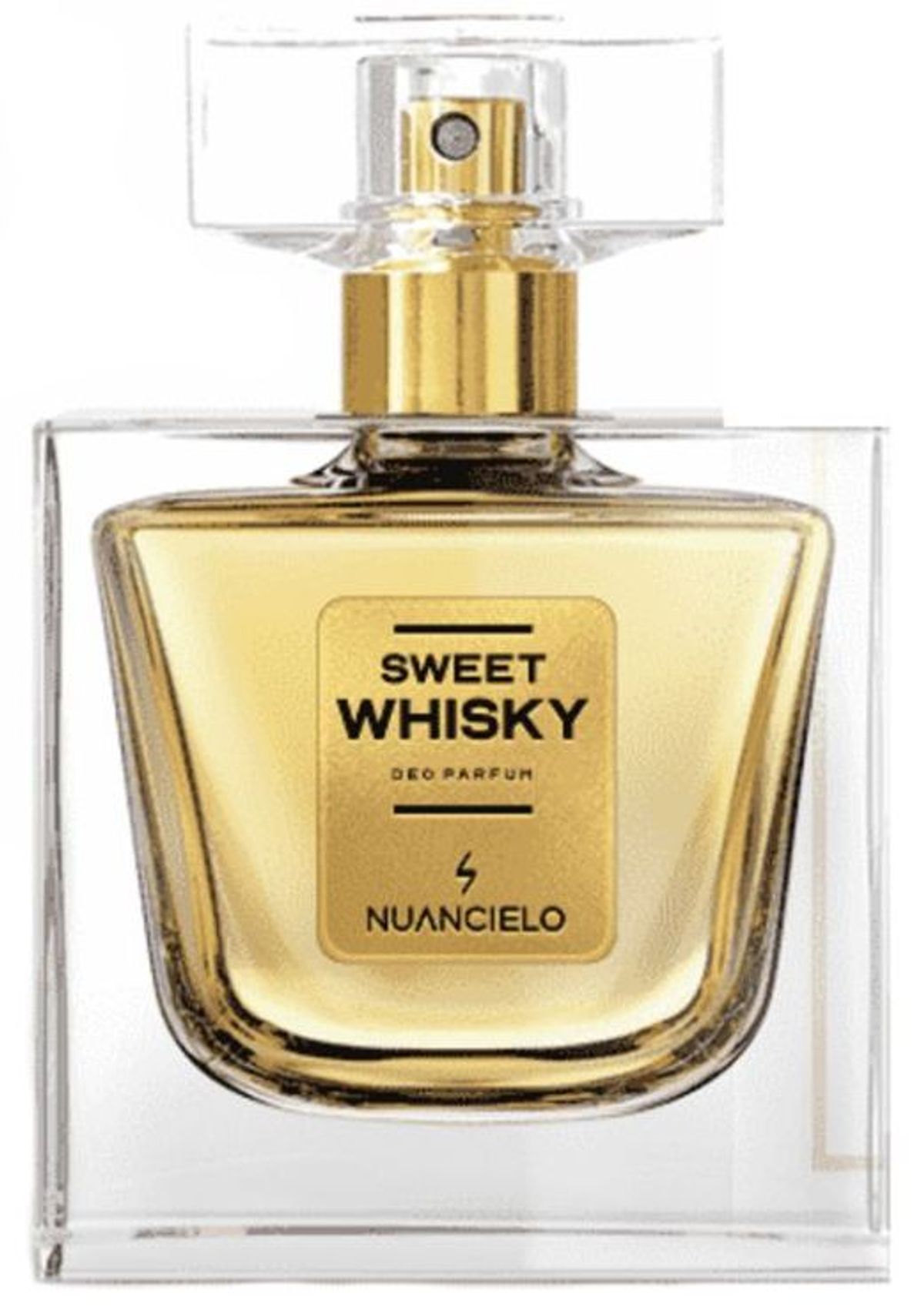 Sweet Whisky