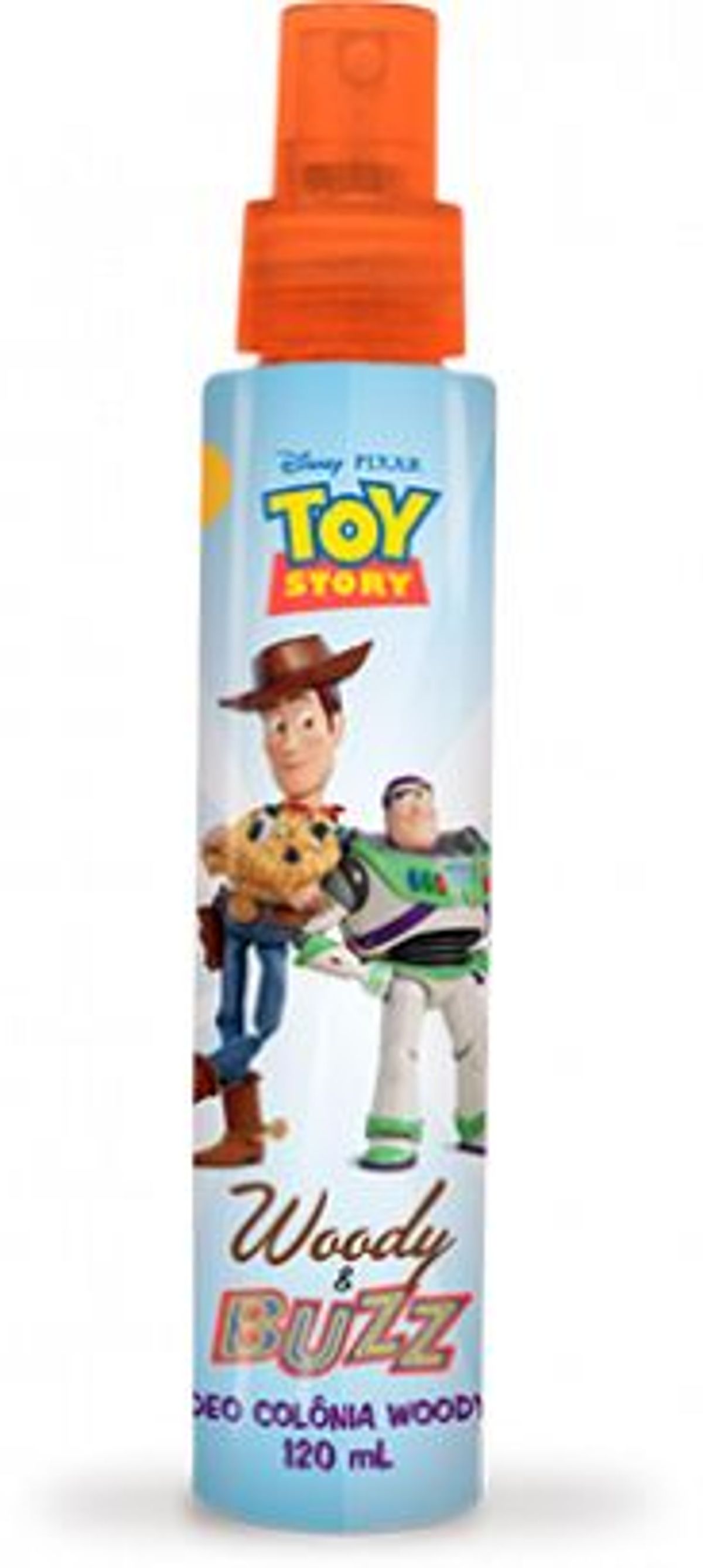 Toy Story Wood & Buzz