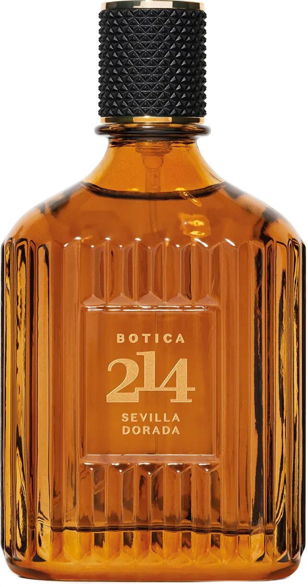 214 Sevilla Dorada