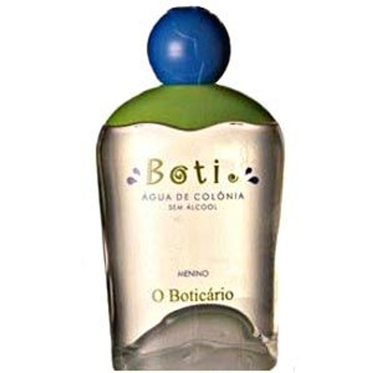 Boti