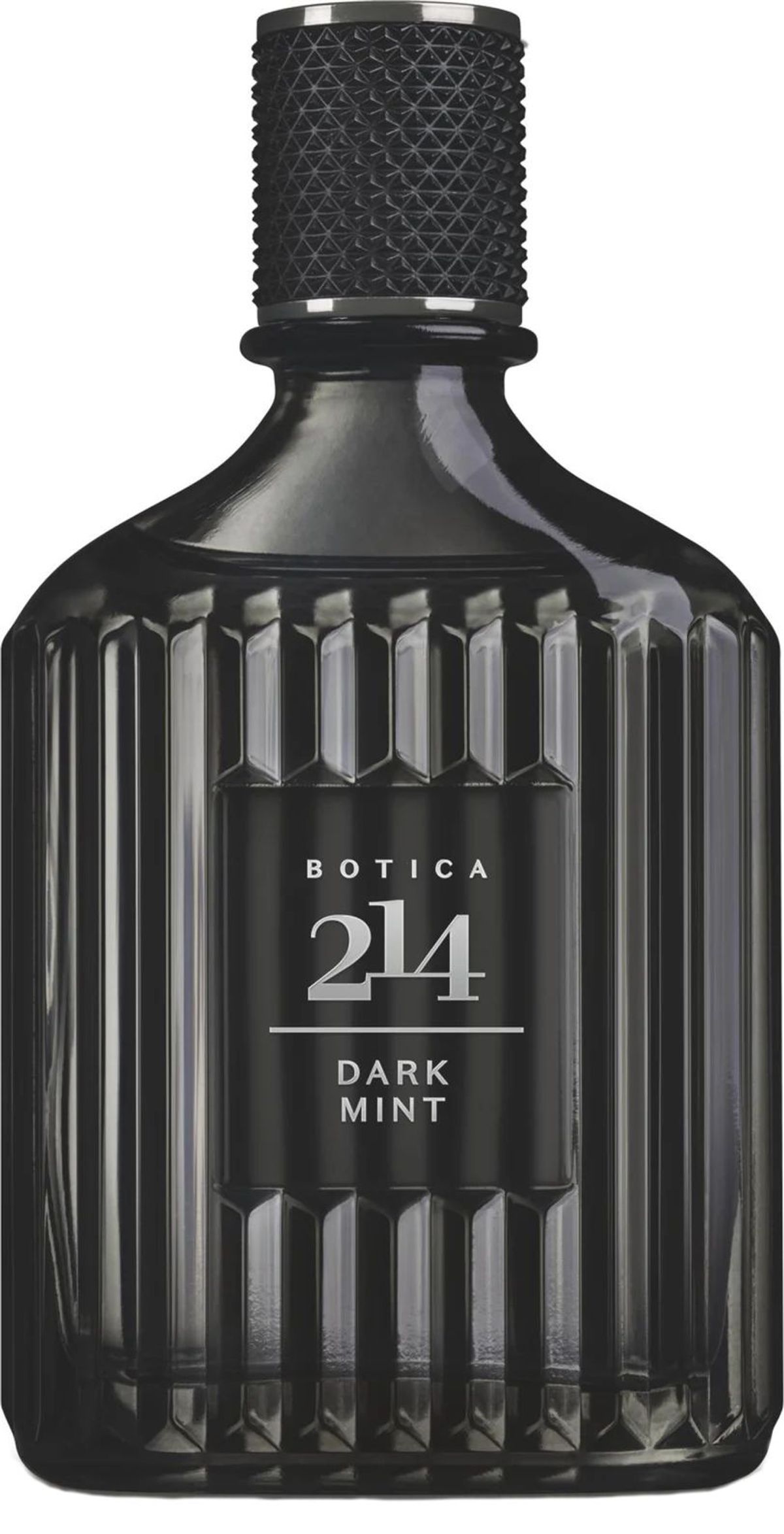Botica 214 Dark Mint