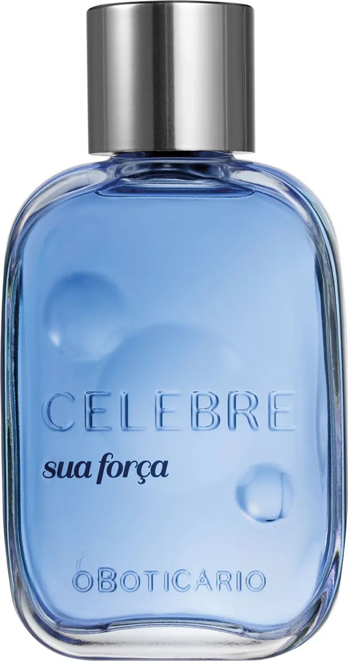 Celebre Sua Força