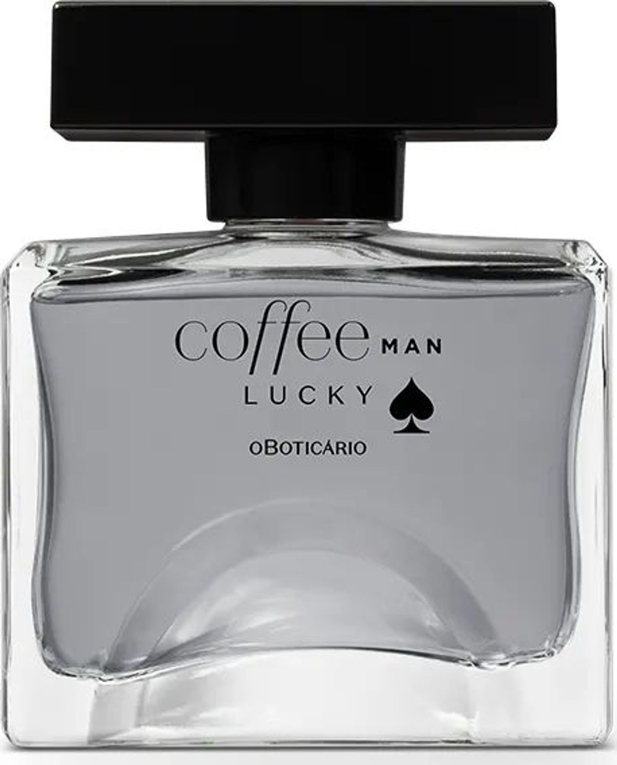Coffe Lucky Man