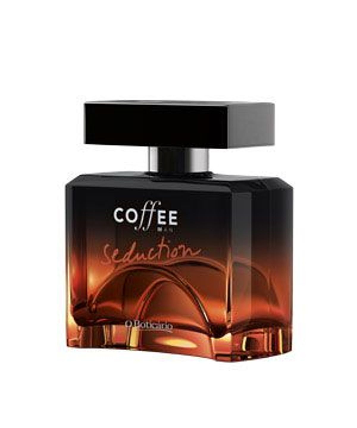Coffee Man Seduction