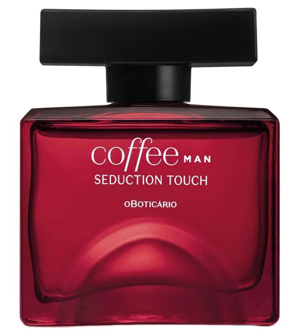 Coffee Man Seduction Touch